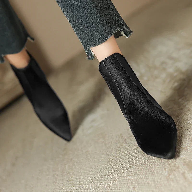 DP-298 BOTAS DE MUJER