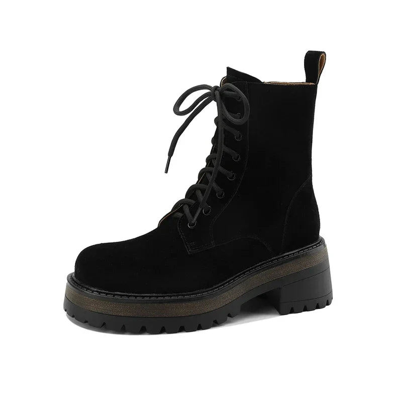 DP-380 BOTAS DE MUJER