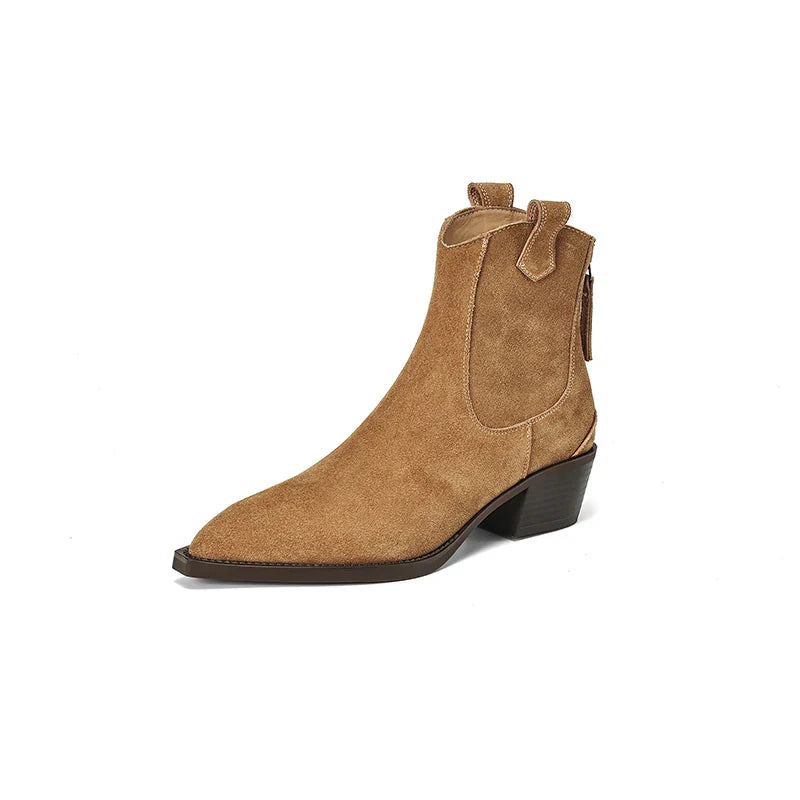 DP-248 BOTAS DE MUJER