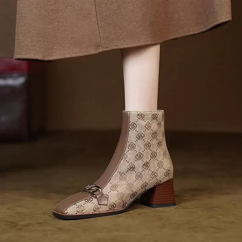 DP-208 BOTAS DE MUJER