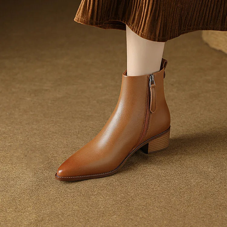 DP-249 BOTAS DE MUJER