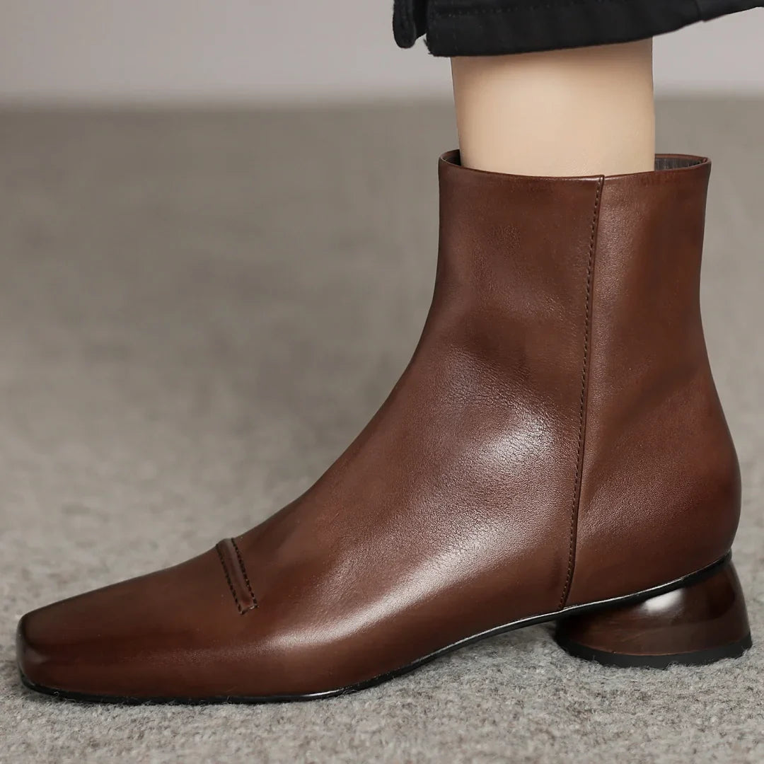 DP-460 BOTAS DE MUJER