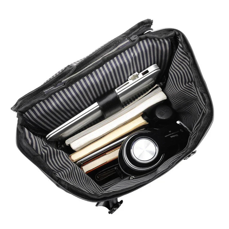 NL-322 MOCHILA UNISEX