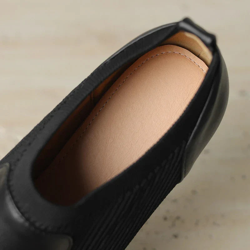 NL-559 ZAPATOS DE TACÓN ALTO PARA MUJER