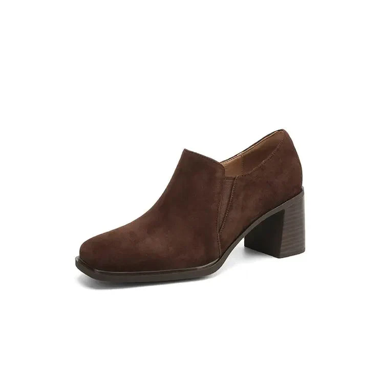 NL-480 ZAPATOS DE TACÓN ALTO PARA MUJER