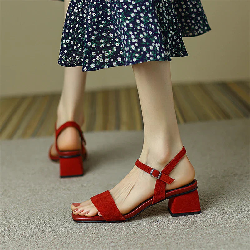 DP-173 SANDALIAS DE MUJER