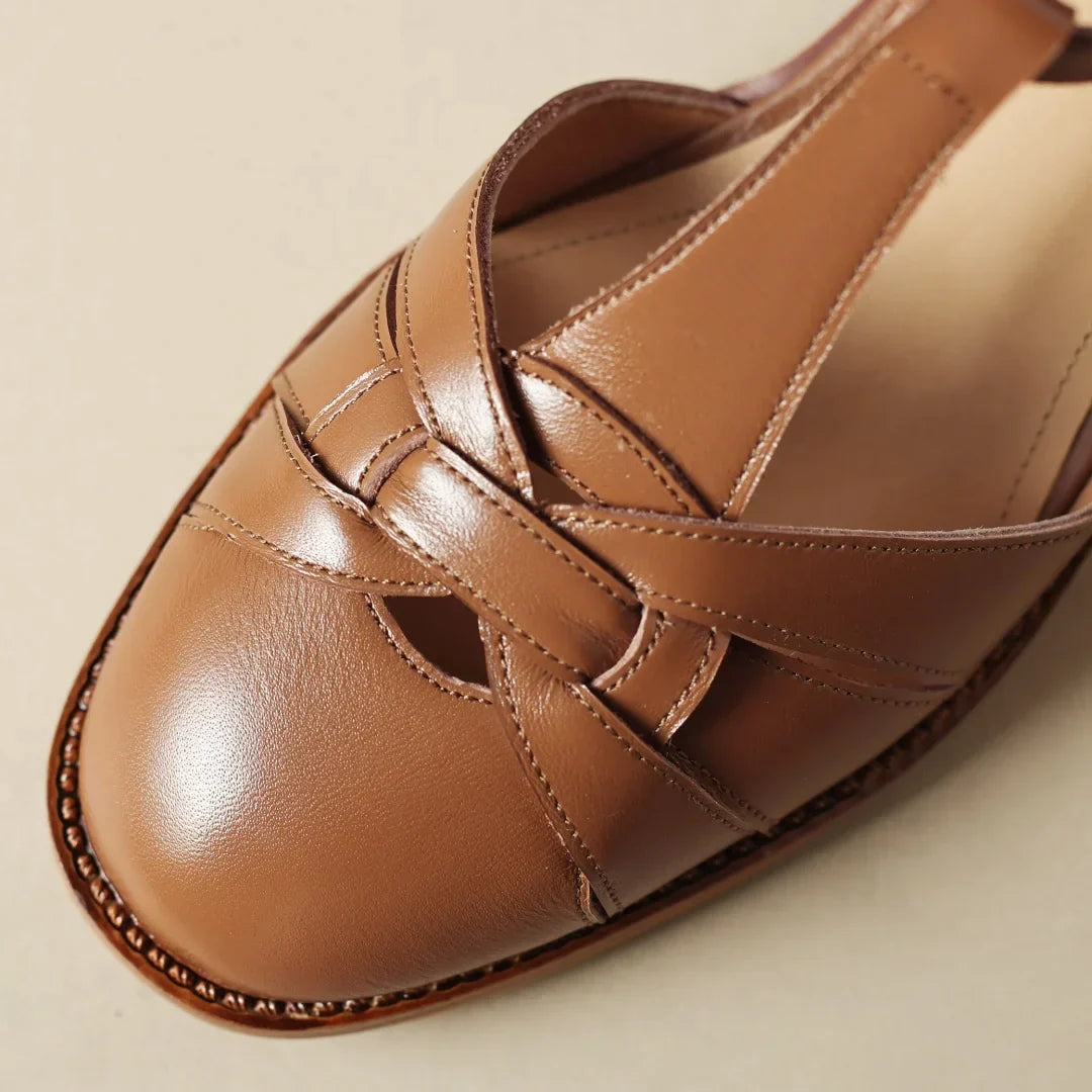 NL-475 SANDALIAS DE MUJER