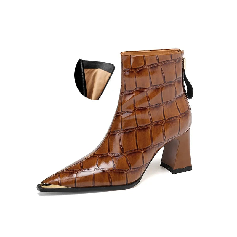 DP-468 BOTAS DE MUJER