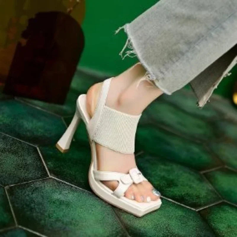 NL-213 SANDALIAS DE MUJER