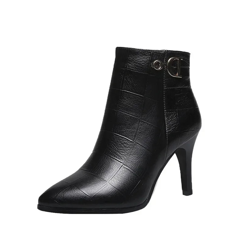 DP-234 BOTAS DE MUJER