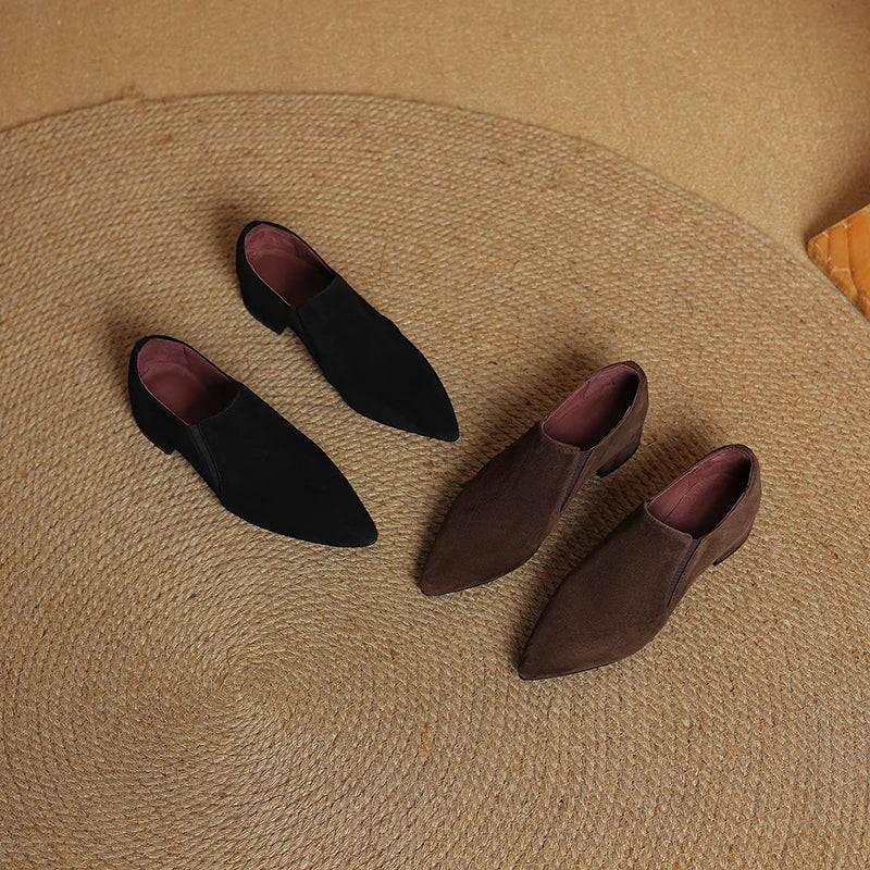 DP-337 ZAPATOS DE TACÓN ALTO PARA MUJER