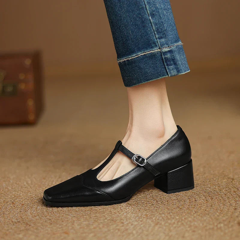 NL-261 SANDALIAS DE MUJER