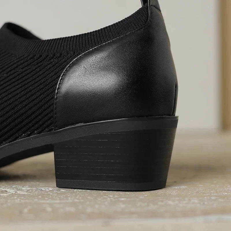 NL-559 ZAPATOS DE TACÓN ALTO PARA MUJER