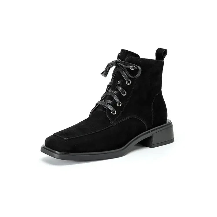 DP-320 BOTAS DE MUJER