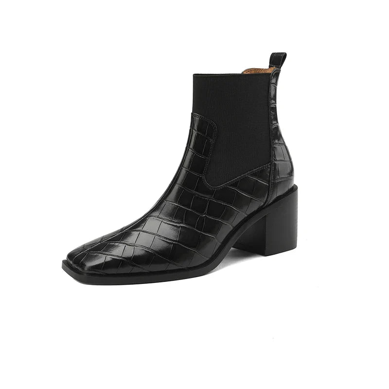 DP-478 BOTAS DE MUJER