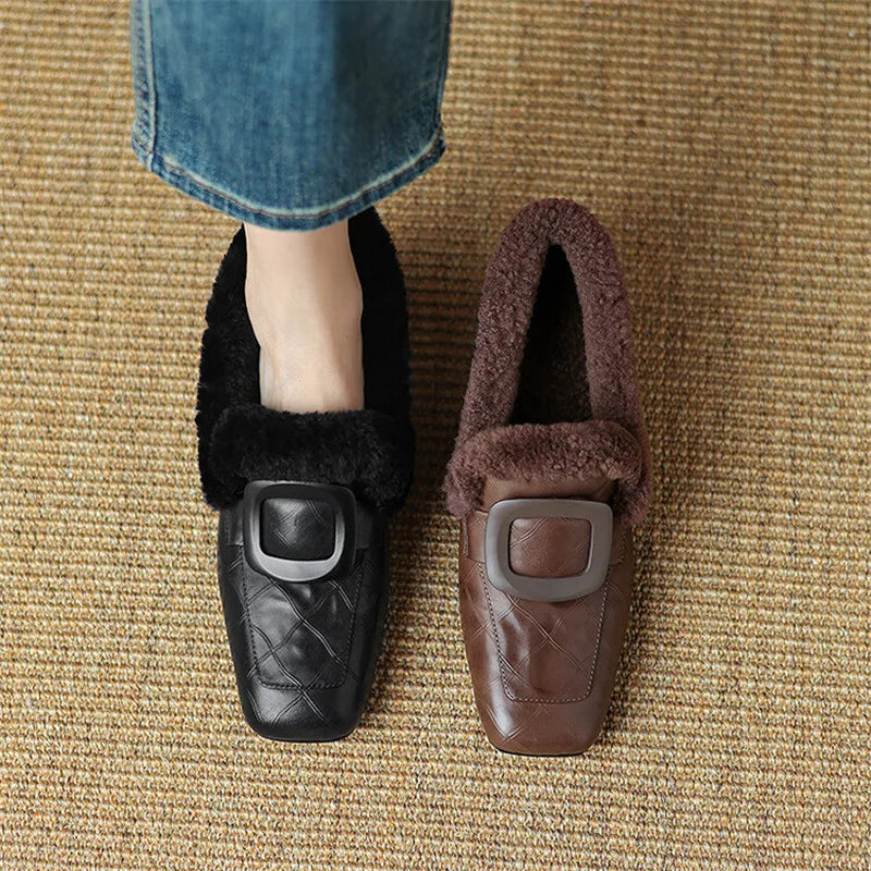 DP-428 ZAPATOS DE TACÓN ALTO PARA MUJER