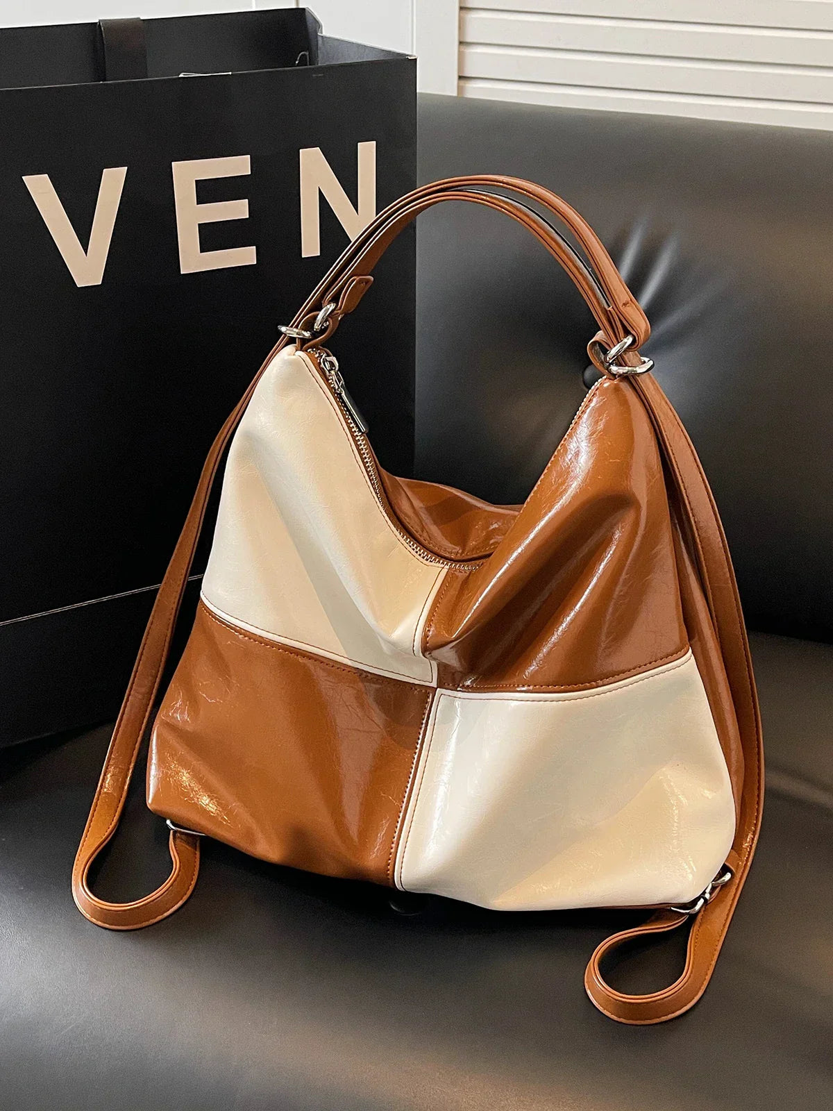 NL-334 BOLSO DE MUJER