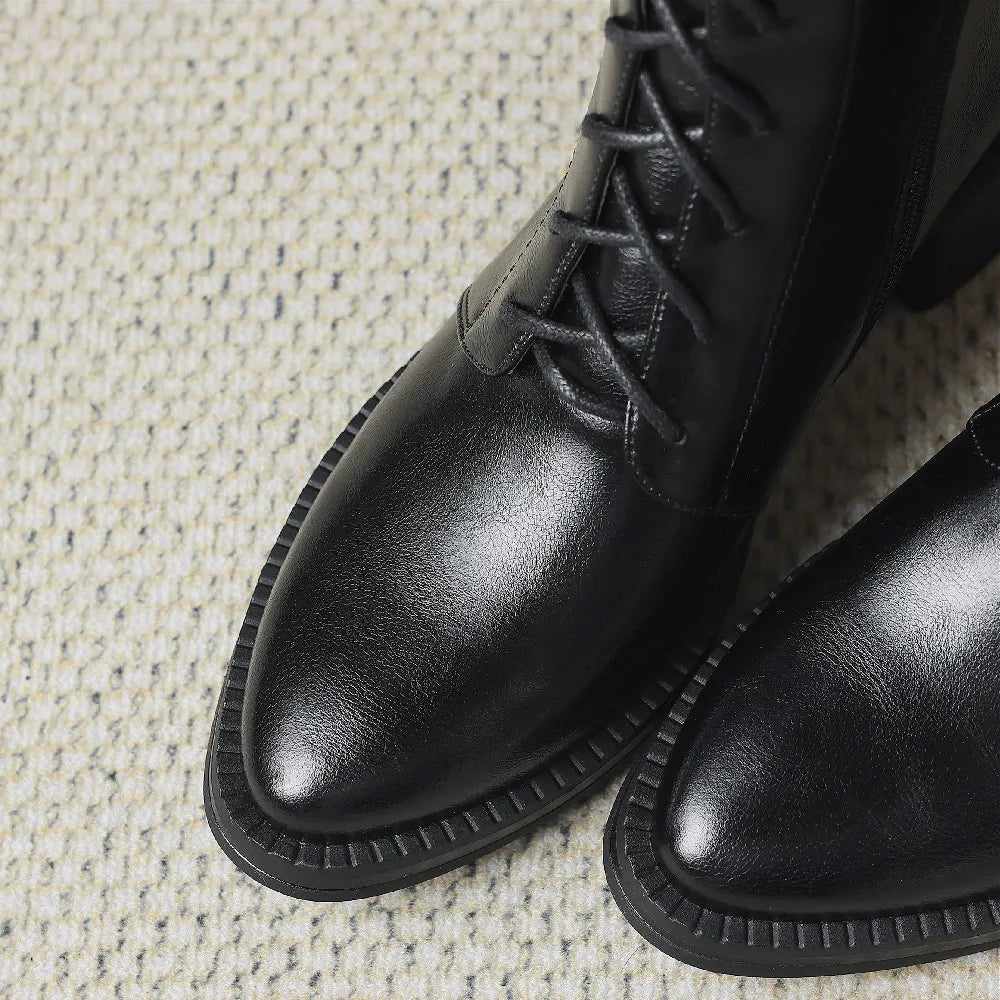 DP-310 BOTAS DE MUJER