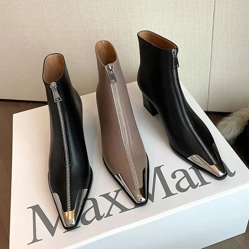 DP-221 BOTAS DE MUJER