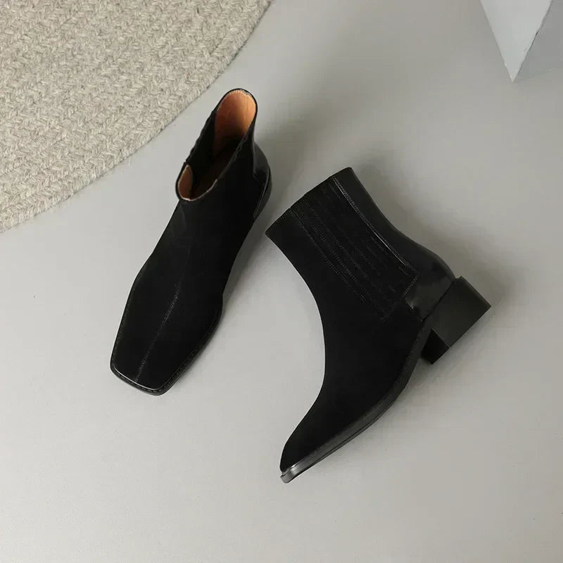 DP-243 BOTAS DE MUJER