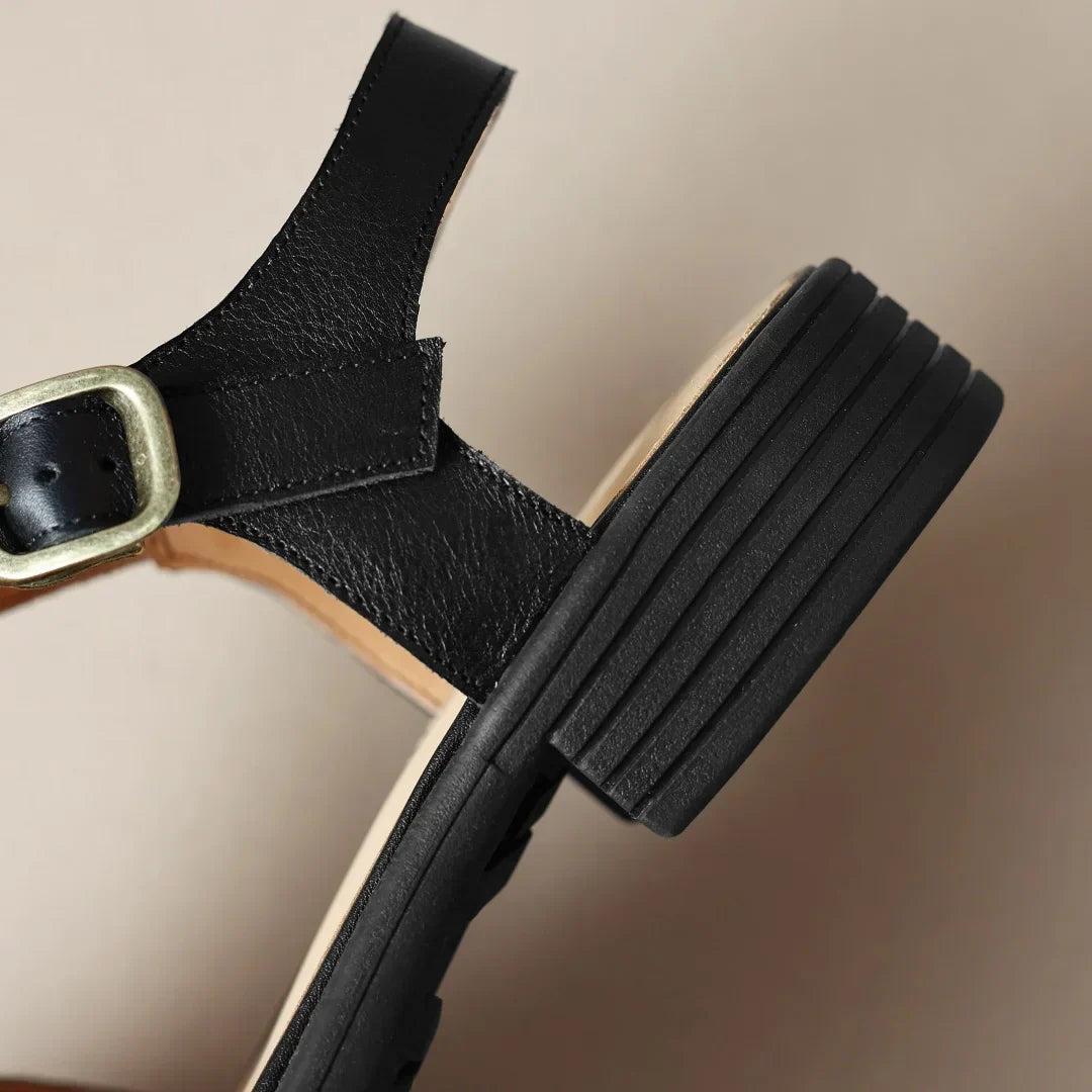 NL-471 SANDALIAS DE MUJER