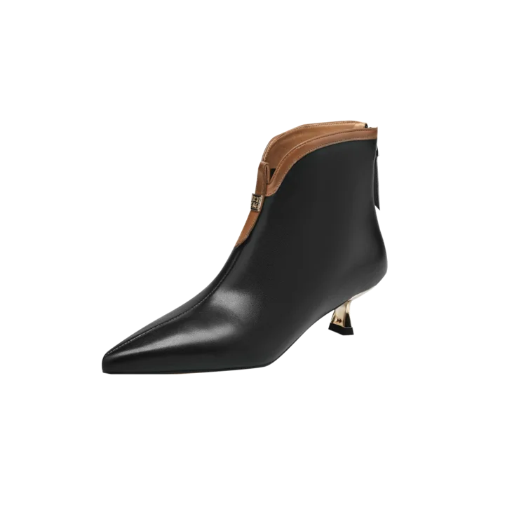 DP-216 BOTAS DE MUJER