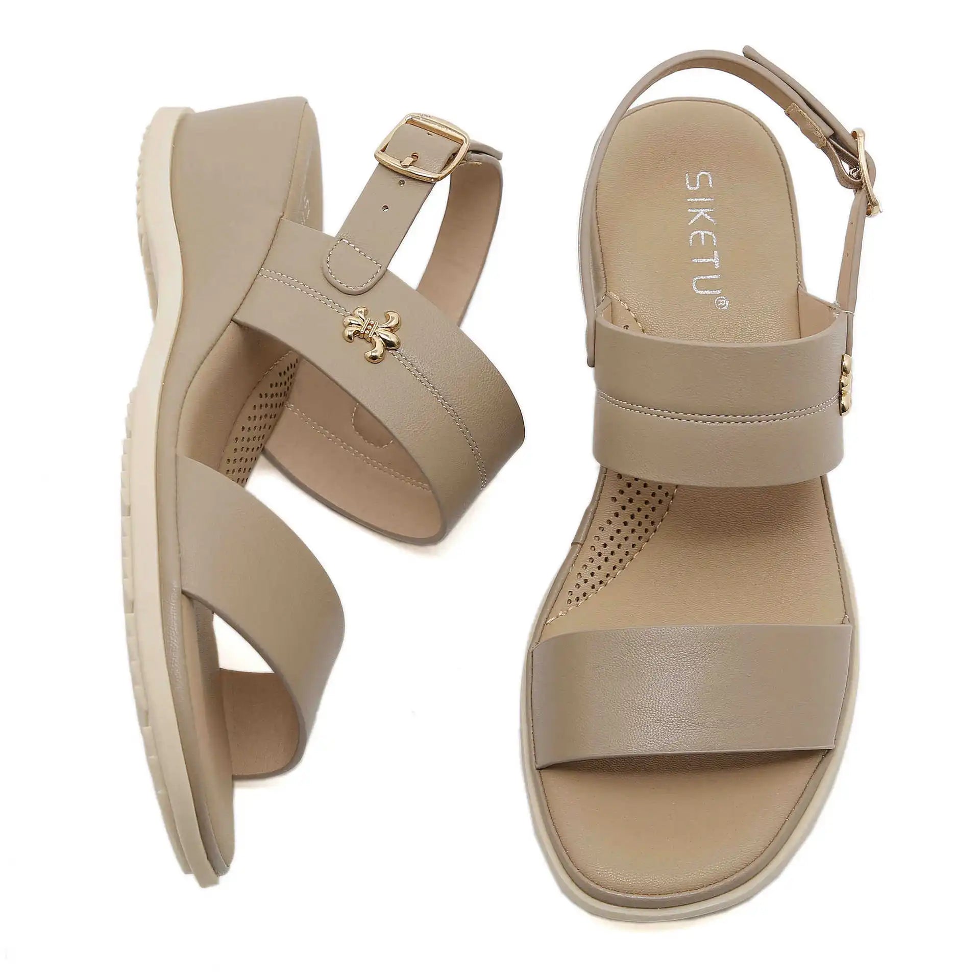 DP-155 SANDALIAS DE MUJER