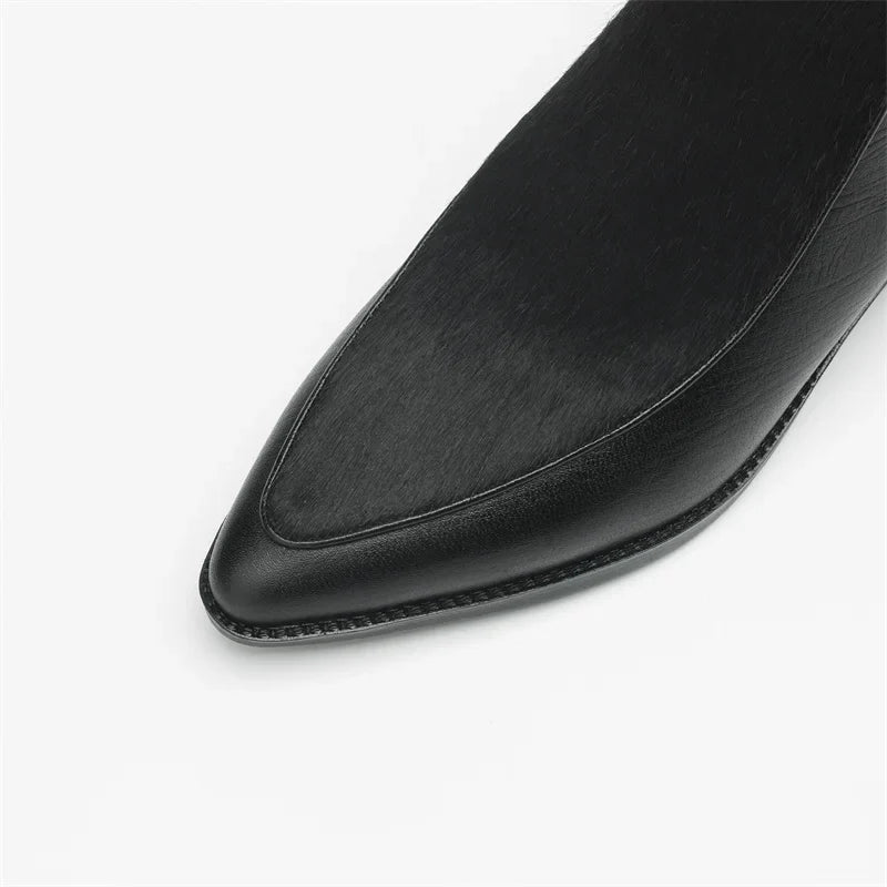 DP-378 BOTAS DE MUJER