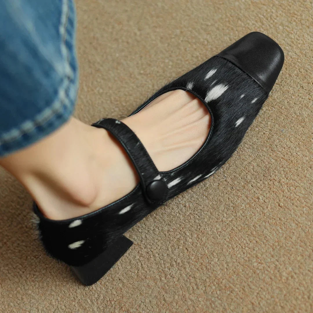 NL-259 SANDALIAS DE MUJER