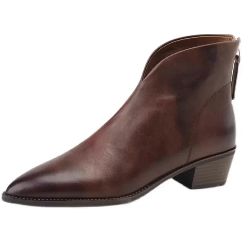 DP-235 BOTAS DE MUJER