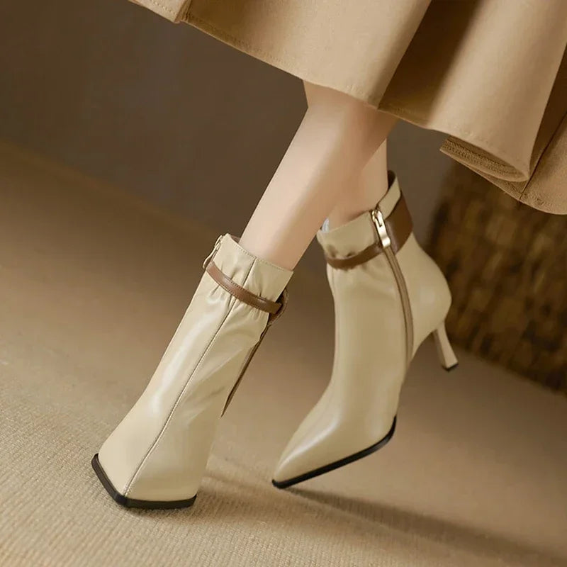 DP-277 BOTAS DE MUJER