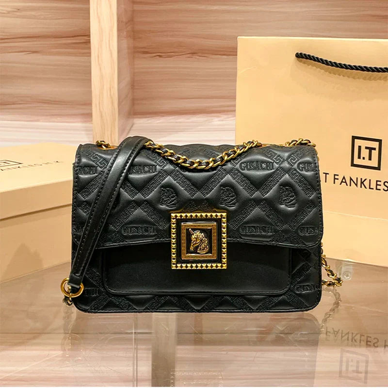 NL-345 BOLSO DE MUJER