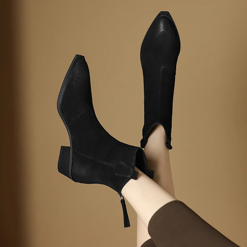 DP-480 BOTAS DE MUJER