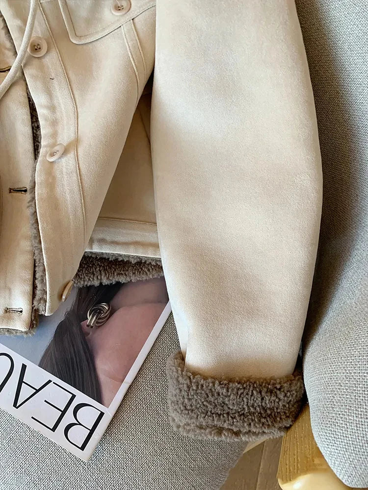 DP-340 CHAQUETA DE MUJER