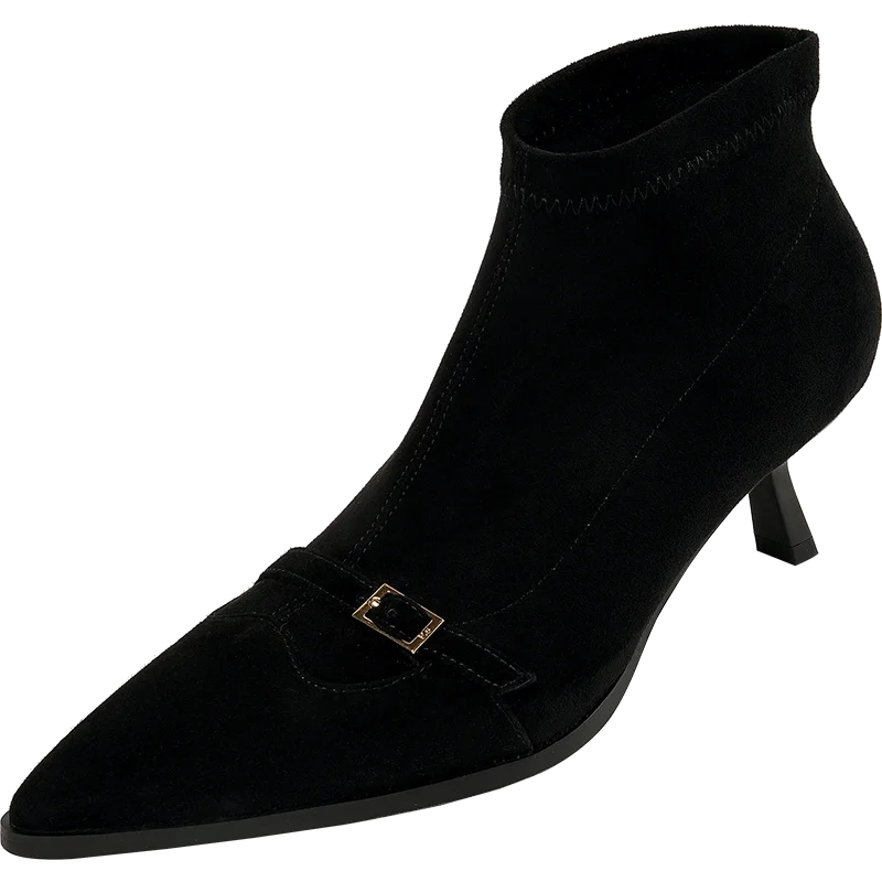 DP-278 BOTAS DE MUJER