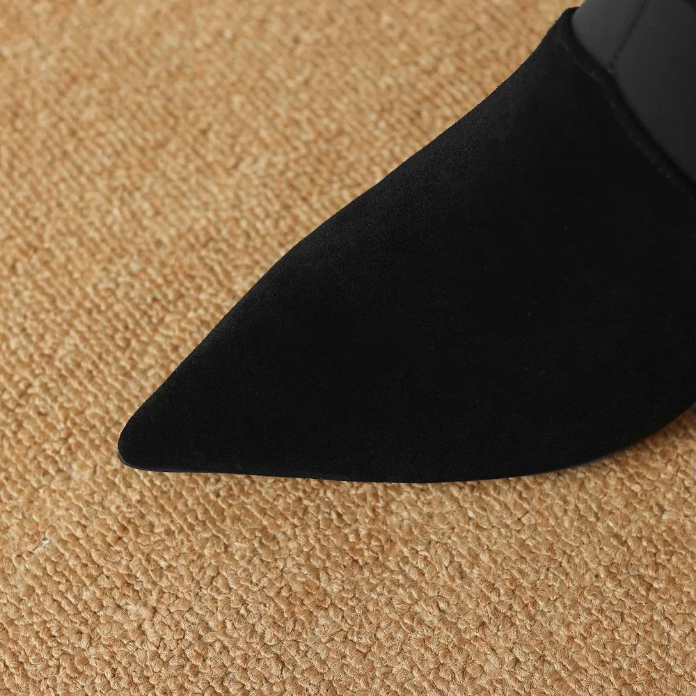 DP-442 BOTAS DE MUJER