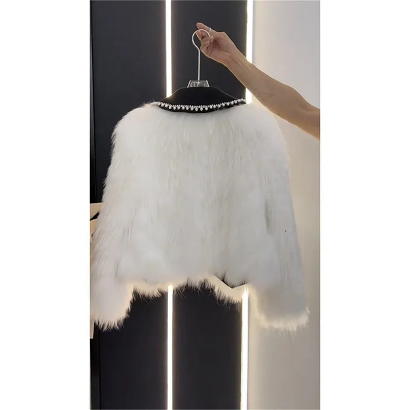 DP-356 CHAQUETA DE MUJER