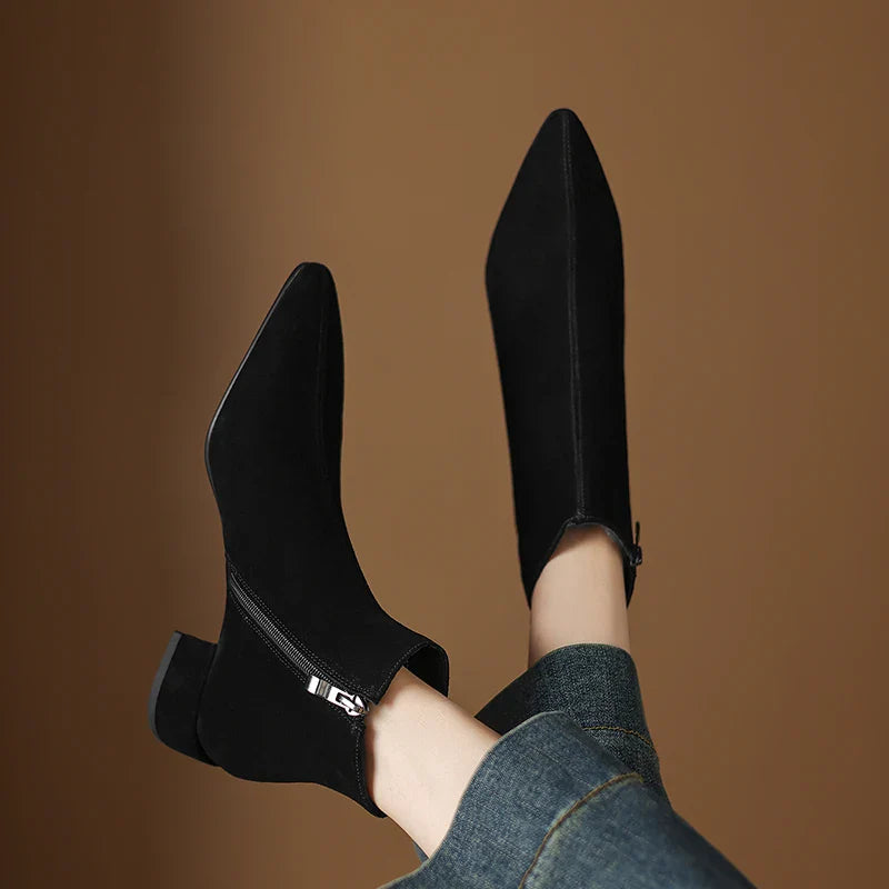 DP-471 BOTAS DE MUJER