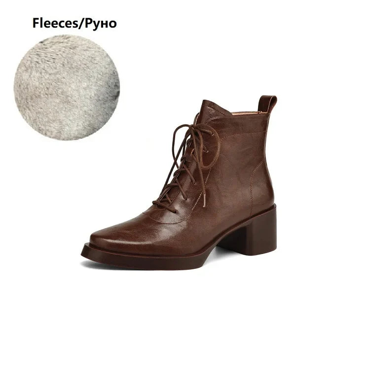 DP-381 BOTAS DE MUJER