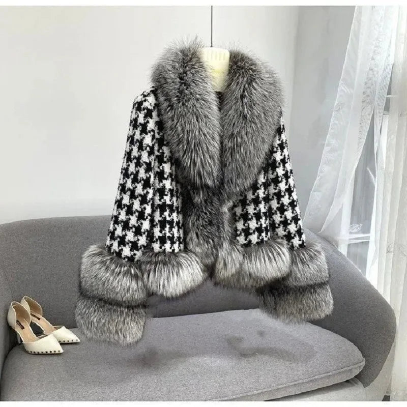 NL-654 CHAQUETA DE MUJER