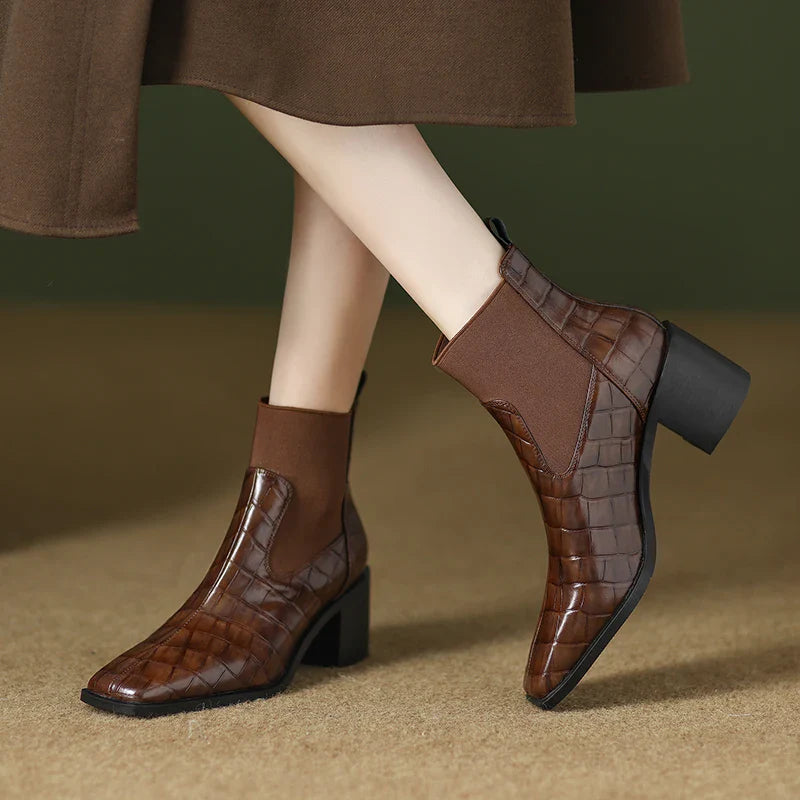 DP-478 BOTAS DE MUJER