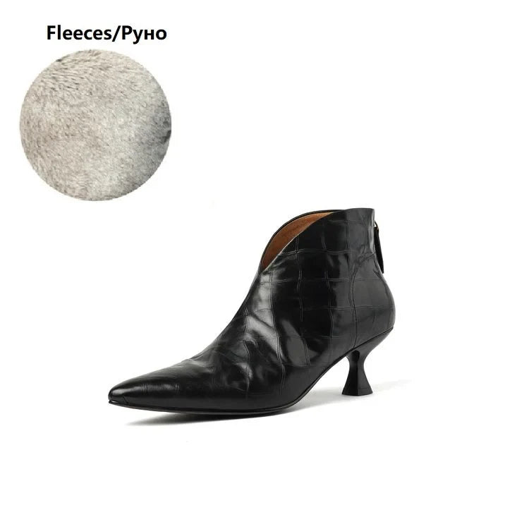 DP-429 BOTAS DE MUJER