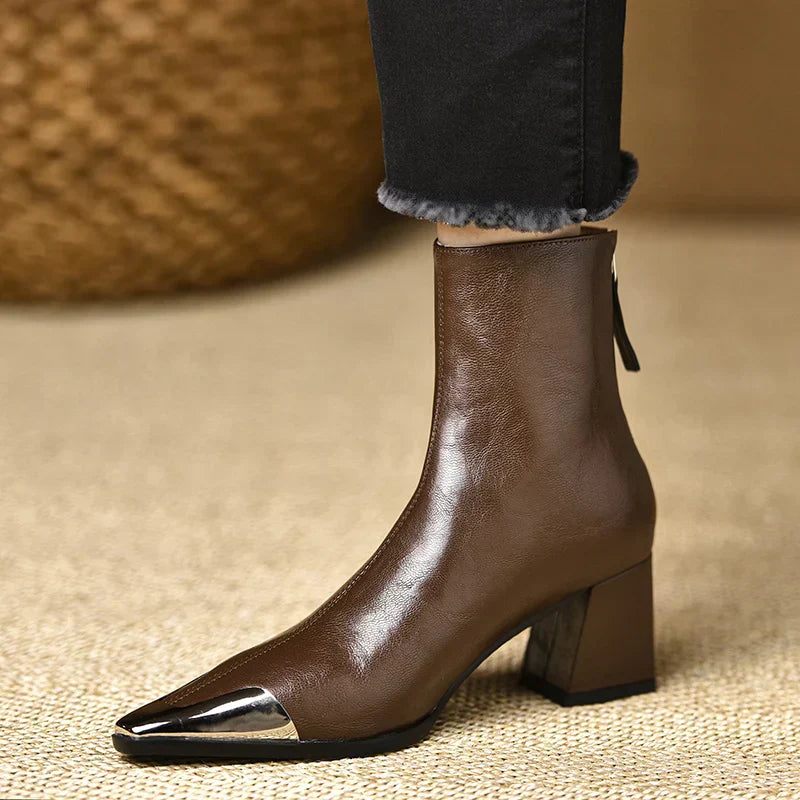 DP-239 BOTAS DE MUJER