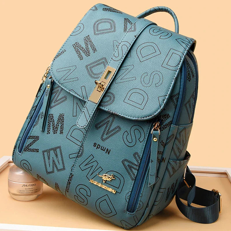 NL-359 MOCHILA DE MUJER