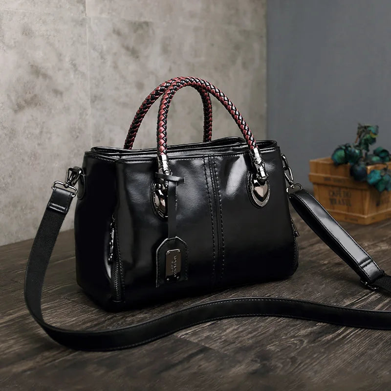 NL-369 BOLSO DE MUJER