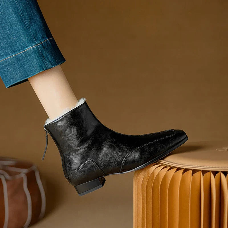 DP-427 BOTAS DE MUJER