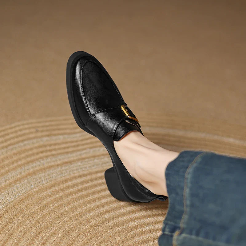 DP-379 ZAPATOS DE TACÓN ALTO PARA MUJER