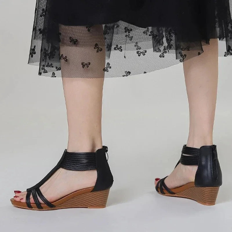 NL-230 SANDALIAS DE MUJER