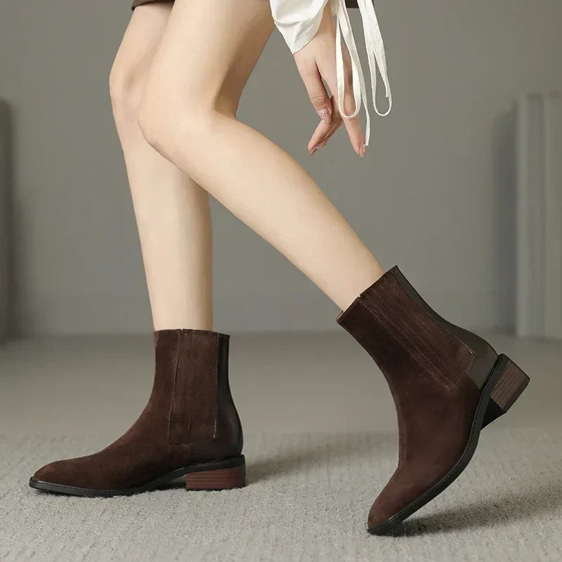 DP-243 BOTAS DE MUJER