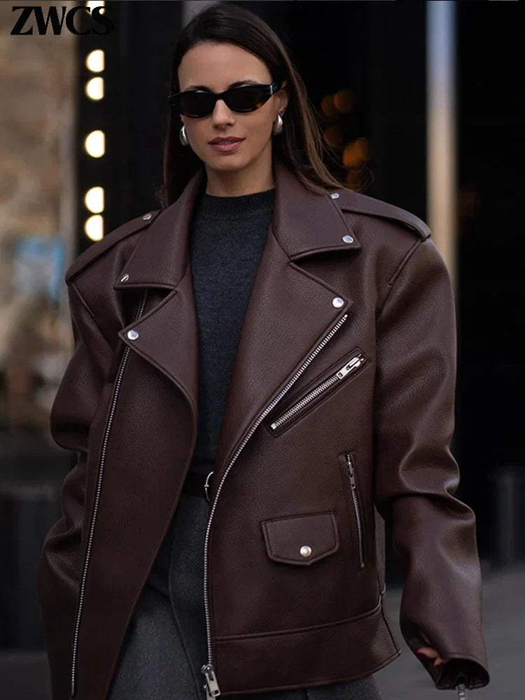 NL-667 CHAQUETA DE MUJER